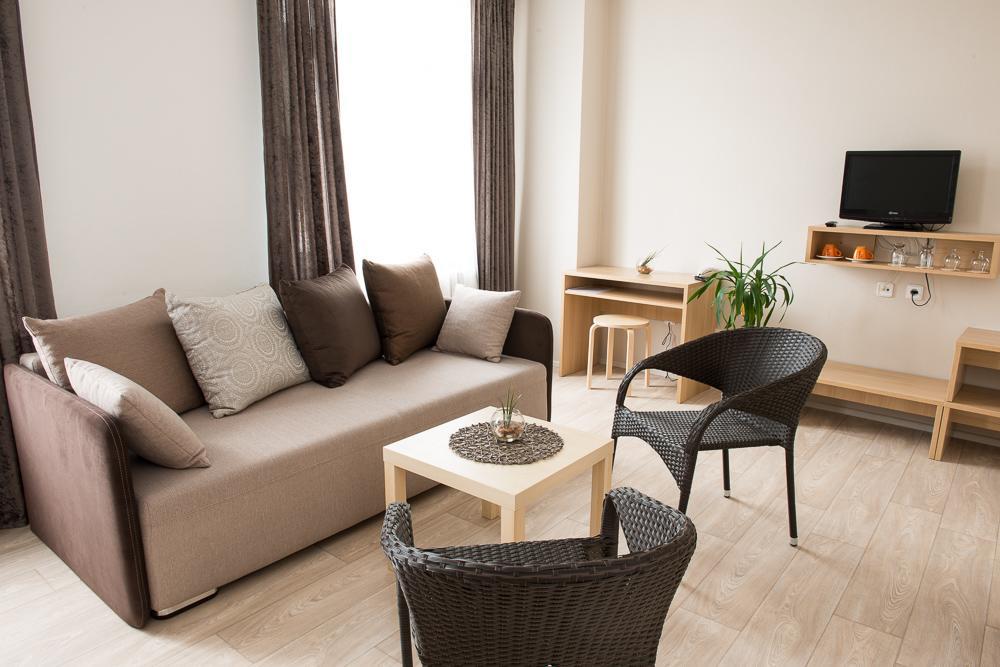 Hotel Imos Břeclav 外观 照片