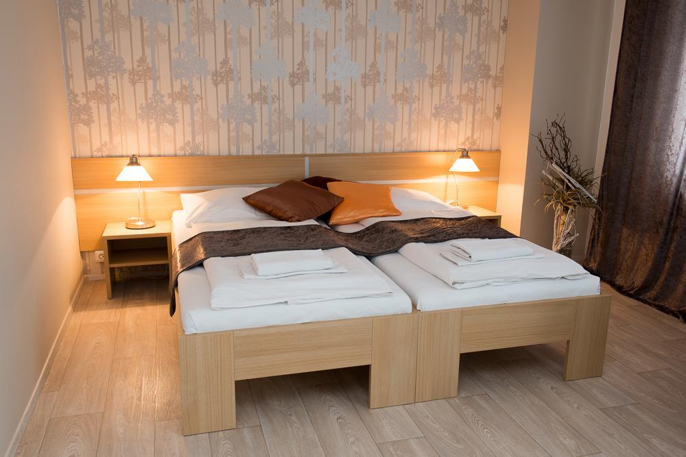Hotel Imos Břeclav 外观 照片