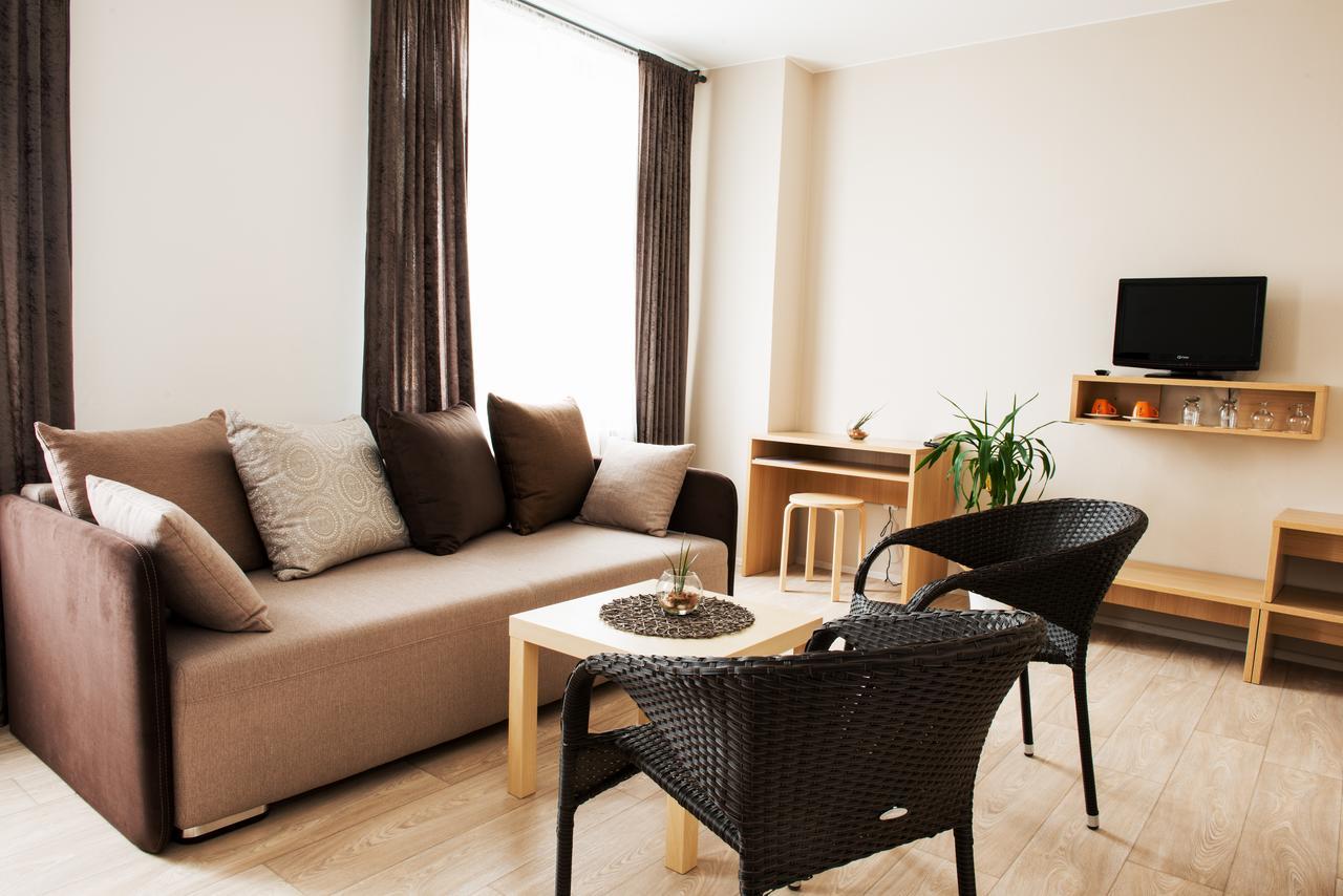 Hotel Imos Břeclav 外观 照片
